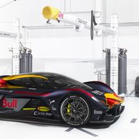 ¡Impresionantes! Así lucirían estos 10 deportivos vestidos con trajes de Fórmula 1 