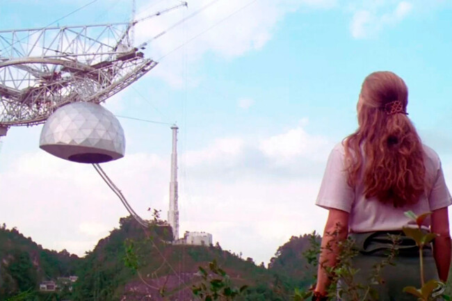 Hoy en Netflix: Sencillamente una de las mejores películas de ciencia ficción de los últimos 30 años