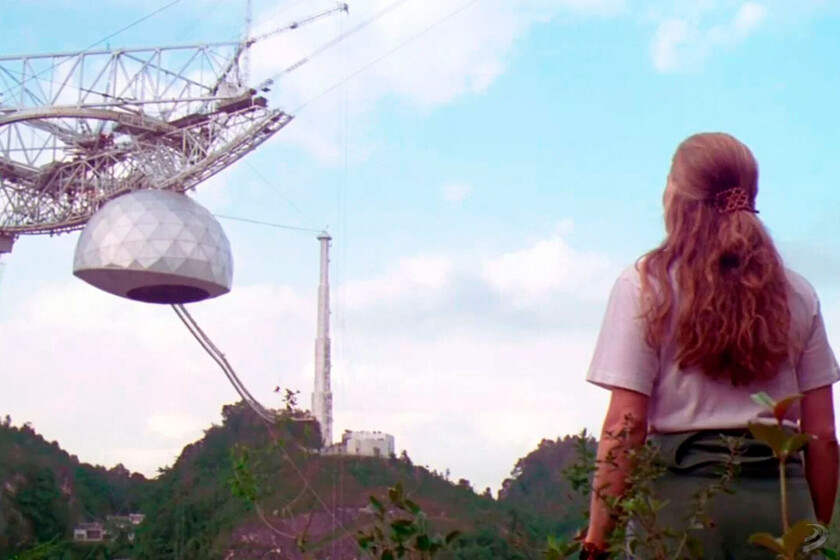 Hoy en Netflix: Sencillamente una de las mejores películas de ciencia ficción de los últimos 30 años