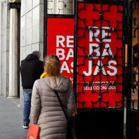 Las rebajas de Enero son cosas de boomers: cómo el black friday global se ha comido la tradición en España