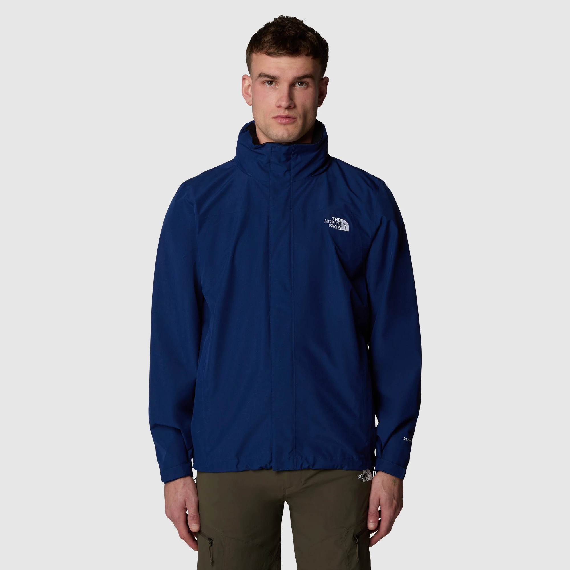 The North Face - Chaqueta de hombre Sangro The North Face.