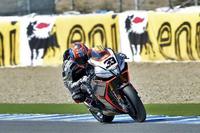 Superbikes España 2014: doblete para Marco Melandri en la segunda carrera