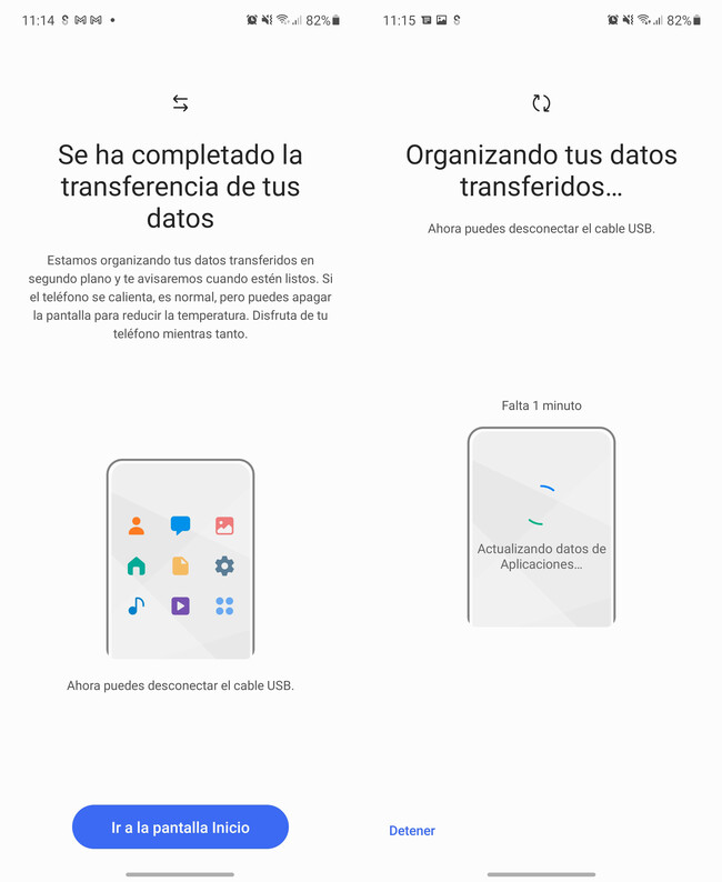 Pasar Los WhatsApp Entre Android Y IPhone Ya Es Posible Para La Mayor a 