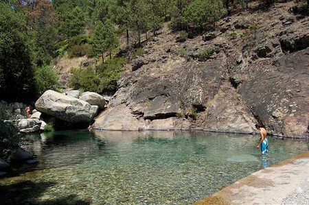 Charco Verde