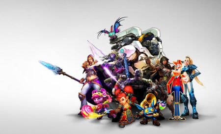 Activision Blizzard hará un recorte de plantilla que afectará a cientos de empleados, según Bloomberg