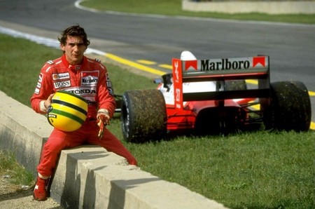 The Racers. ¿Qué hay detrás de los pilotos de Fórmula 1?