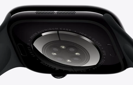 Apple Watch Series 11