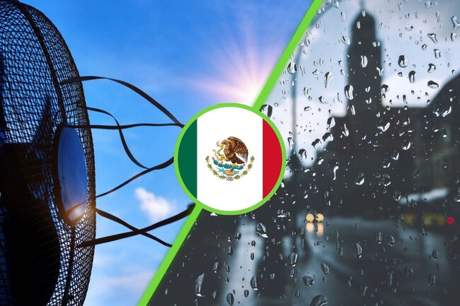 Clima Mexico