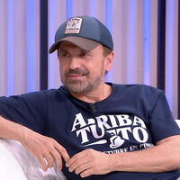 José Mota, sobre la filosofía detrás de 'Arriba Tutto': "La gente está hambrienta de que la quieran"