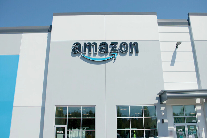 Amazon Center 6