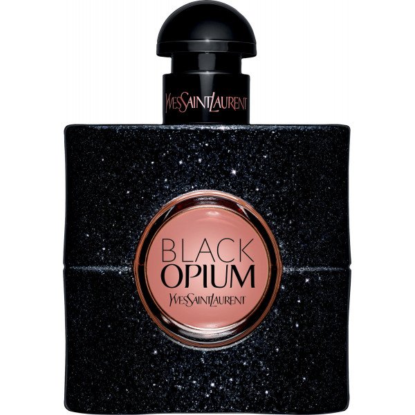 Eau de Parfum Black Opium 90 ml Yves Saint Laurent