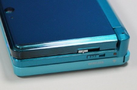 Nintendo 3DS, ya está disponible su esperada actualización. Lista de novedades
