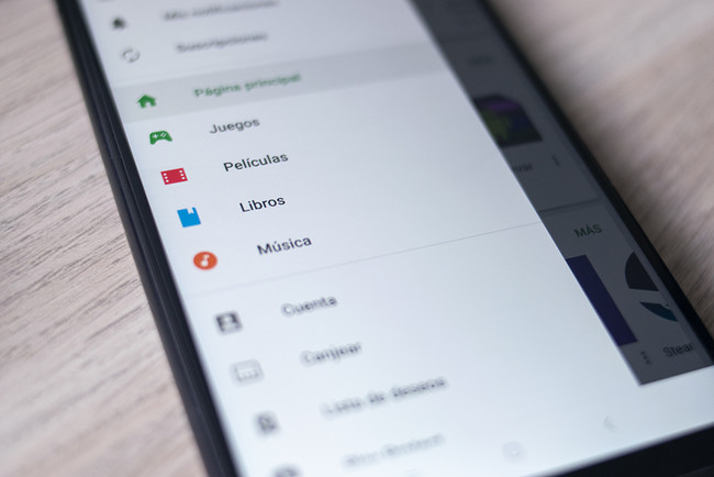 Ofertas Google Play