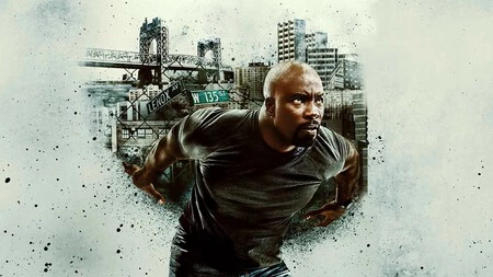 Luke Cage
