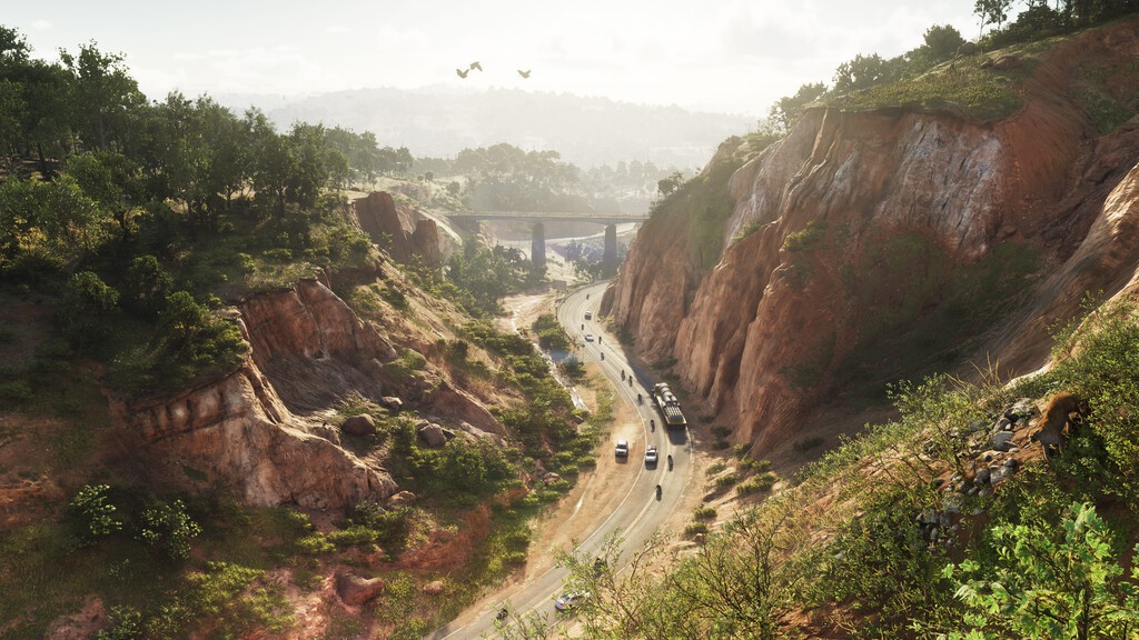 La presidenta de Nintendo of America, sobre GTA 6 en Nintendo Switch 2: "Es una conversación que le corresponde a Take-Two y Rockstar"