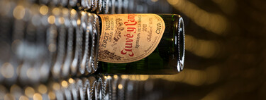 Todo empezó con un Seat 600: la odisea familiar con la que nació el cava gran reserva más vendido del mundo