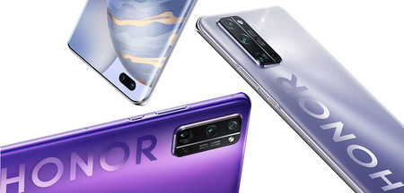 Honor 30 Pro