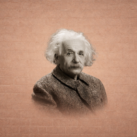 Cuando Einstein murió su forense robó su cerebro, lo troceó y lo guardó en botes con un objetivo: descubrir qué había en él