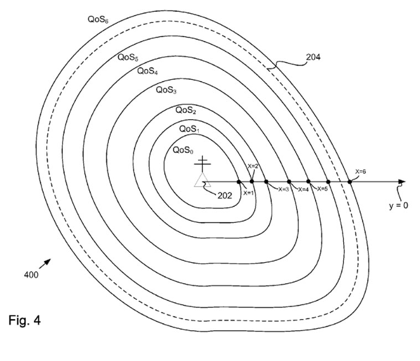 Nuevas patentes de Apple sugieren un avisador de cortes de línea y un localizador de accesorios