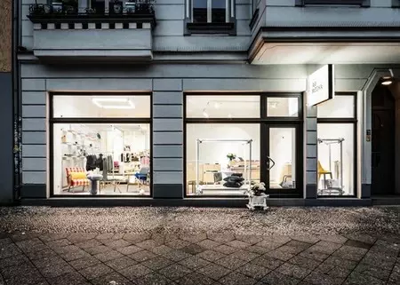 ¿Cómo deben ser los muebles para una Pop Up Store? Cinco consejos