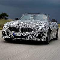 Así es como el nuevo BMW Z4 pretende ser el roadster más auténtico
