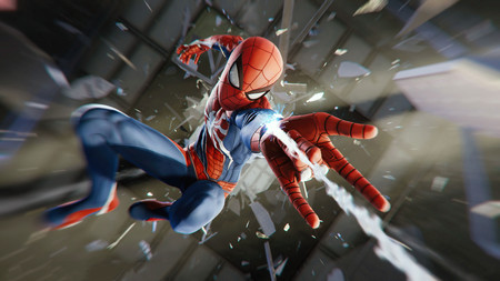 Marvel's Spider-Man por 40 euros, Monster Hunter World por 25 euros y muchas más ofertas en nuestro Cazando Gangas especial Navidad