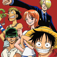 One Piece aterriza en Disney+ y se convierte en el único servicio de streaming en España en poseer los tres grandes pilares de la Shonen Jump en los 2000 