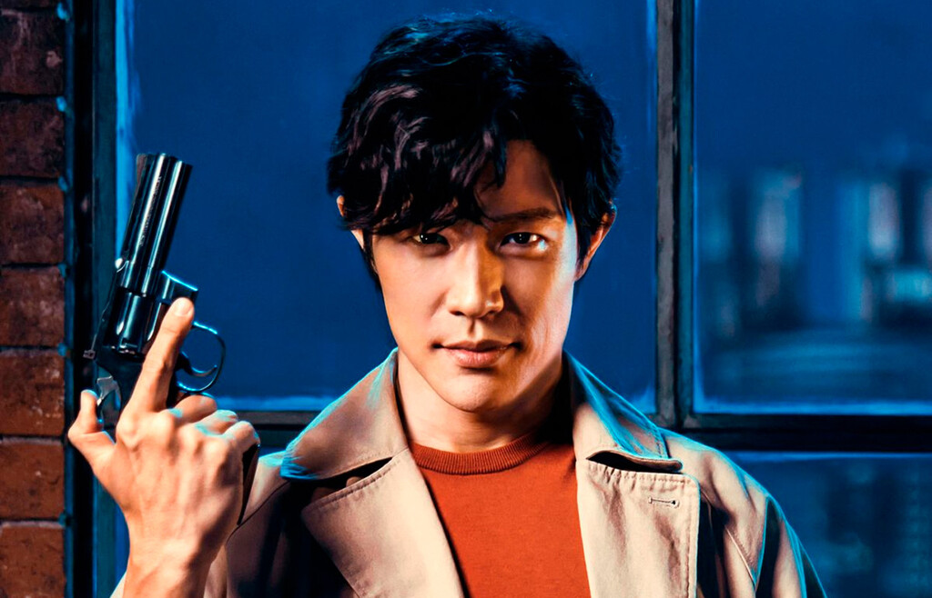 Es uno de los mangas más laureados de los 80 y ahora volverá en forma de live-action: City Hunter es la nueva apuesta de Netflix en 2024 Es uno de los mangas más laureados de los 80 y ahora volverá en forma de live-action: City Hunter es la nueva apuesta de Netflix en 2024