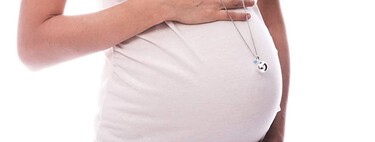 Llamador de ángeles: el accesorio para embarazadas que Cristina Pedroche ha puesto de moda a juego con su piercing 