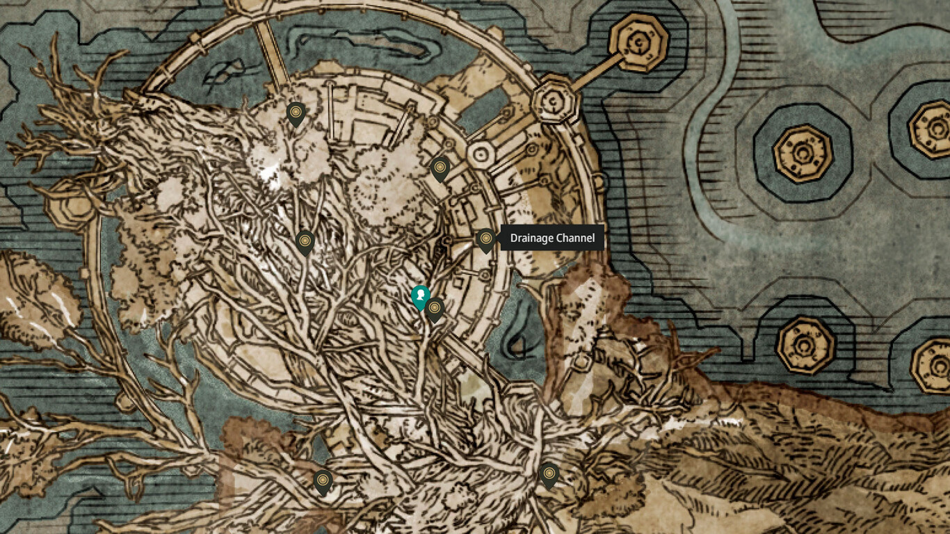 Millicent y Gowry en Elden Ring dónde encontrarlos y cómo completar su