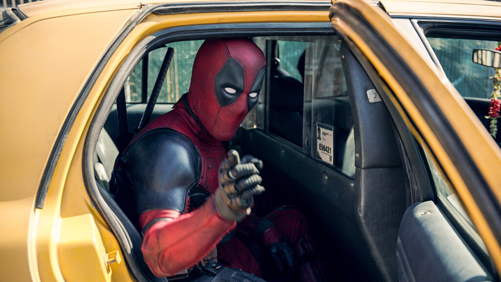 Ryan Reynolds tiene varias ideas escritas para la cuarta película de 'Deadpool', pero avisa: "No tengo ninguna prisa por hacer nada"