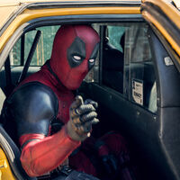Ryan Reynolds tiene varias ideas escritas para la cuarta película de 'Deadpool', pero avisa: "No tengo ninguna prisa por hacer nada"