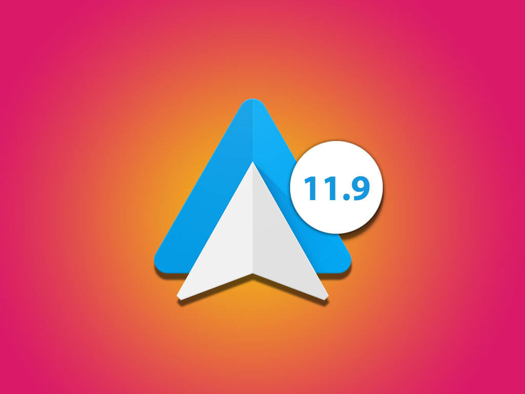 Android Auto 11.9 ya está disponible para todos en Google Play 