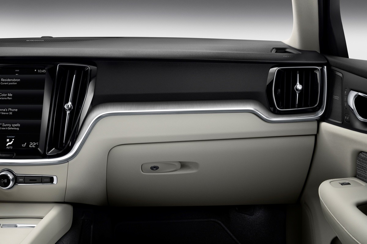 Foto de Volvo V60 (52/59)