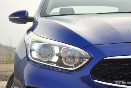 Kia Forte Sedan 2019 11
