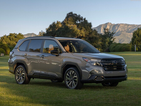 Subaru Consumer Report 3