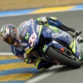 MotoGP, primera toma de contacto en Turquía