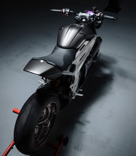 Triumph Te 1 Fase De Pruebas 2022 003