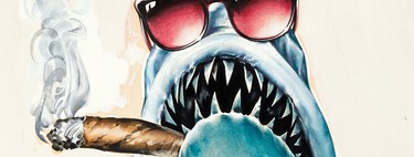 "Si hacéis esa película, dimito".  Steven Spielberg se ofendió tanto con esta secuela de 'Tiburón' que obligó a que Universal cancelase el proyecto