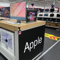 Hasta 1 TB de capacidad y con pantallas de 11 y 13 pulgadas: el outlet de MediaMarkt liquida estos iPad Pro M4