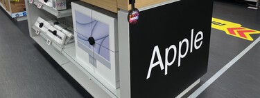 Liquidación de iPad Pro M4 en el outlet de MediaMarkt: modelos de 11 y 13 pulgadas, de hasta 1 TB, con descuentazos 