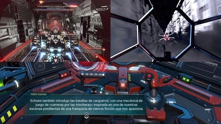 Star Wars No Mans Sky
