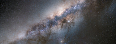 La Vía Láctea es un 10% más grande de lo que pensábamos, y lo hemos descubierto mirando explosiones en otras galaxias  