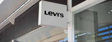 Amazon liquida de 100 a menos de 46 euros los vaqueros Levi's que sientan como un guante para lucir a diario