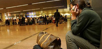 El peor aeropuerto del mundo