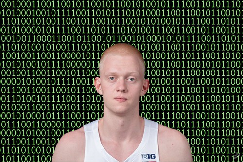 Baloncesto Ruso Hacker