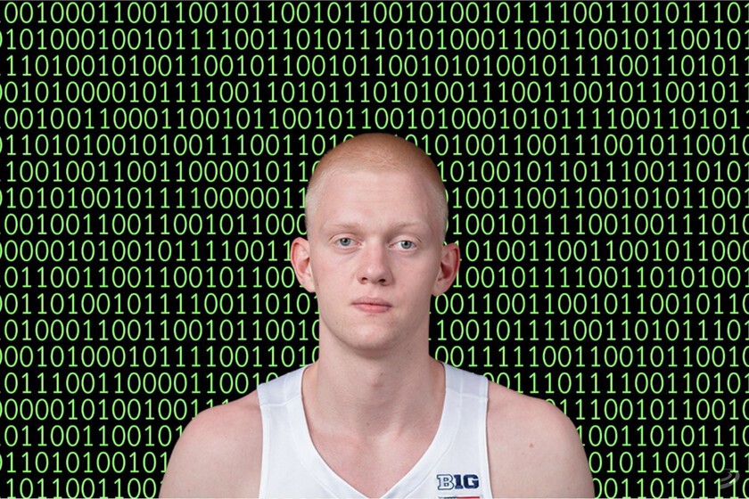 "Podría ser un agente doble": La policía francesa arresta a un jugador de baloncesto ruso por sus lazos con hackers criminales
