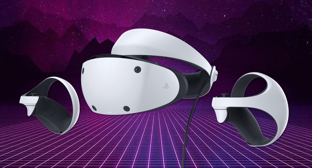 PlayStation VR2 frente a los demás sistemas de Realidad Virtual: la comparativa definitiva PlayStation VR2 frente a los demás sistemas de Realidad Virtual: la comparativa definitiva