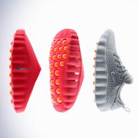 Estos tenis te ayudan a relajarte y concentrarte mientras caminas: los probé y ahora los quiero en mi vida