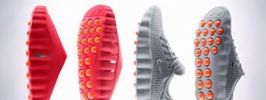 Estos tenis te ayudan a relajarte y concentrarte mientras caminas: los probé y ahora los quiero en mi vida